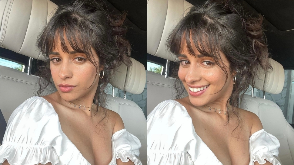 Camila Cabello Has An Important Reminder For All Of Us to Rest