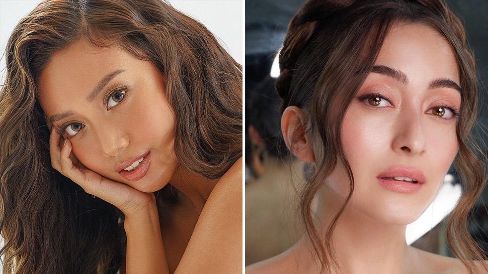 10 Chic and Classy Hairstyles We're Copying from the Miss Universe Philippines 2021 Candidates