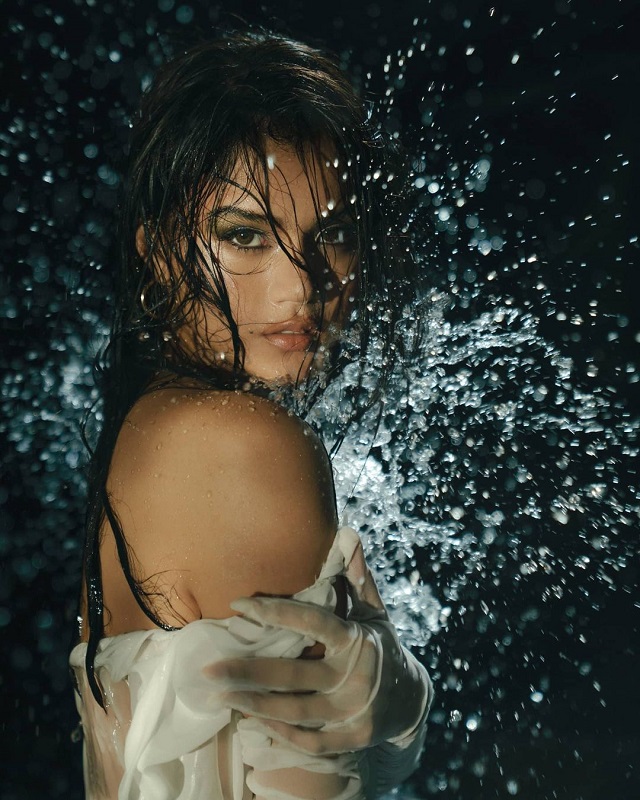 LOOK: Maris Racal’s Sultry Dripping Wet Birthday Photoshoot | Preview.ph