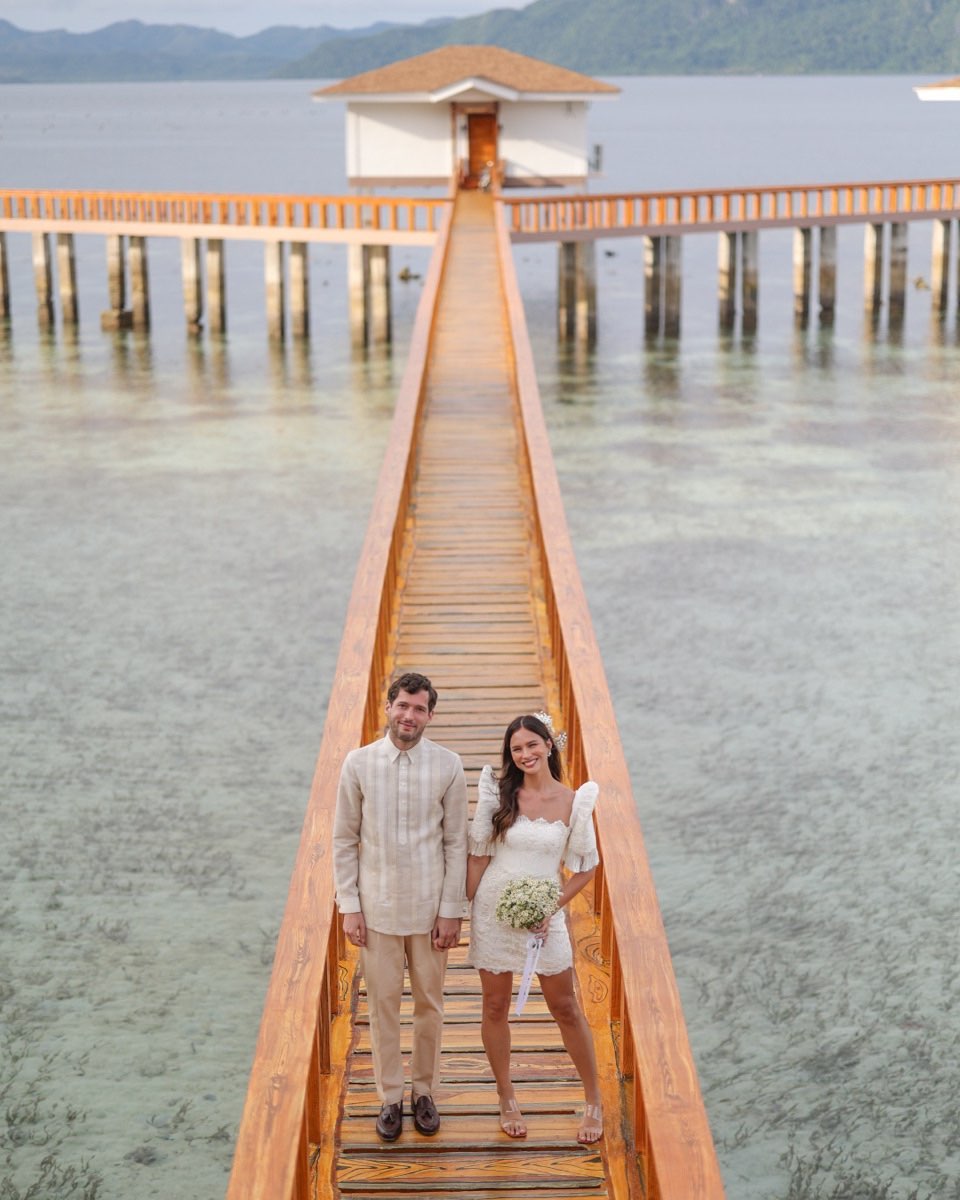 filipiniana wedding guide