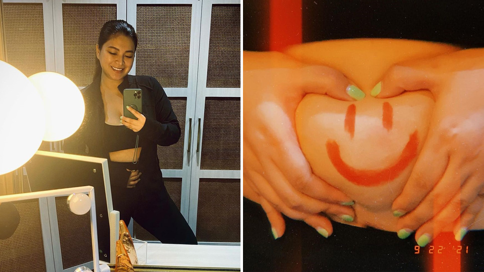 Angel Locsin Finally Opens Up About Her Weight Loss Journey