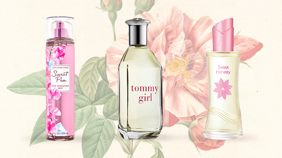 10 Nostalgic Fragrances That Will Take You Back in Time