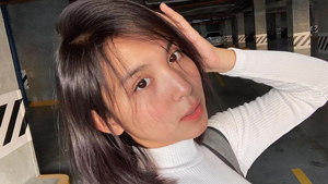 Here's Why Kyline Alcantara No Longer Cares About Looking Perfect On Social Media