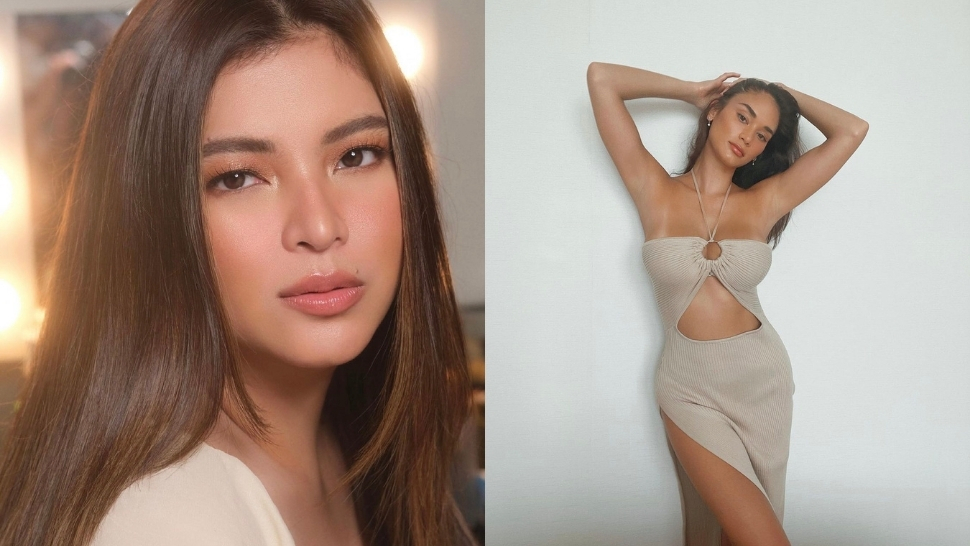 10 Times Filipina Celebrities Shut Down Body Shamers