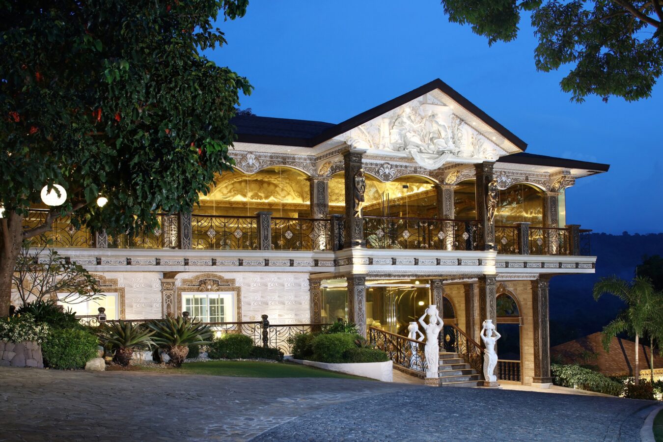 best wedding venues in Bataan, Philippines