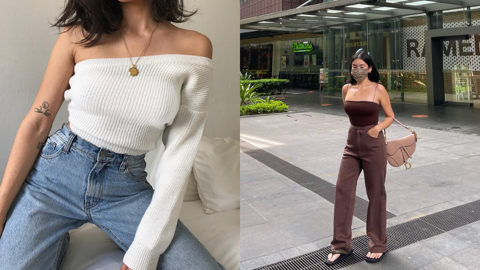 15 Low-Key Sultry OOTDs That Will Look Good On Everyone