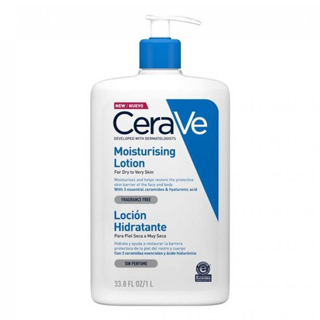 moisturizer for sensitive skin