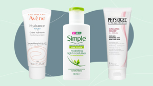 10 Best Gentle Moisturizers To Try If You Have Sensitive Skin