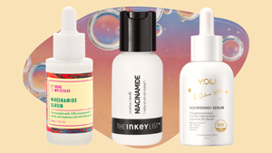 8 Niacinamide Serums That Will Help Fade Your Dark Spots
