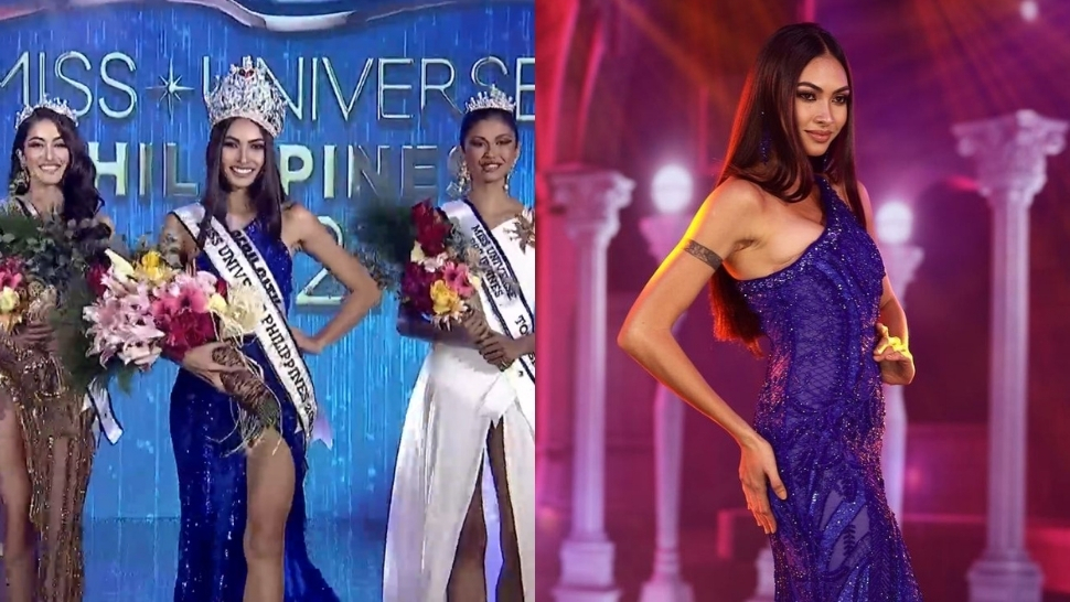All The Exciting Prizes Miss Universe Philippines 2021 Is Taking Home