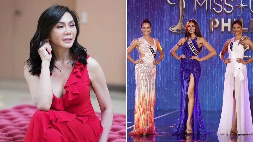 Yikes! Dr. Vicki Belo Reveals That Two Miss Universe Ph Candidates Actually "broke The Rules"