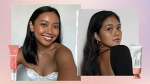 We Asked 11 Morena Girls To Reveal Their Favorite Blushes