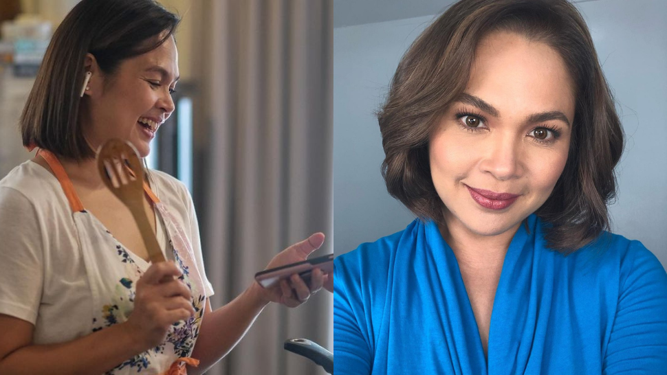 Did You Know? Judy Ann Santos Accidentally Spent P50K In One Go While Shopping Online