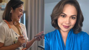 Did You Know? Judy Ann Santos Accidentally Spent P50k In One Go While Shopping Online