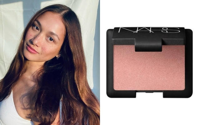 best blush for morenas and tan skin