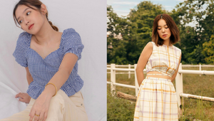 Here Are 7 Shops Where You Can Buy Dainty Gingham Pieces