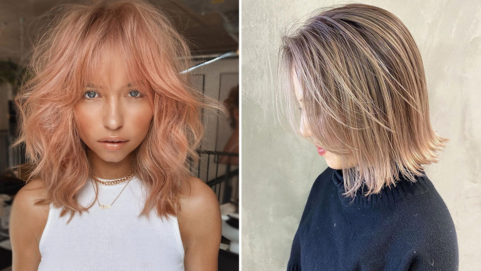15 Classic Hair Dye Ideas That Will Transform Your Look