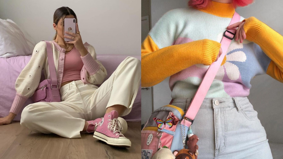 10 Soft Girl Outfits to Wear If You Want to Try Out the Aesthetic