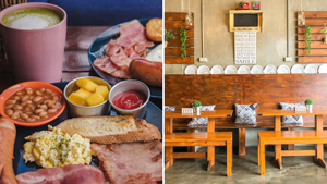 You Have To Check Out These Cozy Brunch Spots In Antipolo