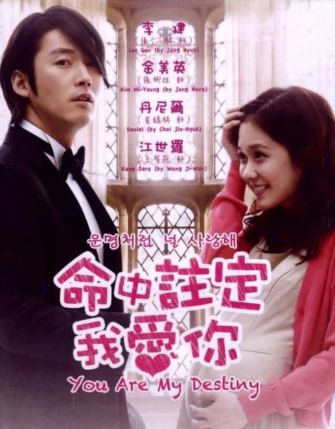 fated to love you kdrama about marriage