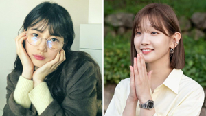 The Best Curtain Bangs Hairstyles To Try, As Seen On Korean Celebrities