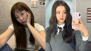 10 Pretty Long Hairstyles To Try If You Want To Change Up Your Look, As Seen On K-celebs
