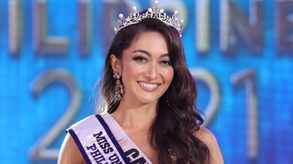 Victoria Vincent Graciously Declines Offer To Be Miss Universe New Zealand 2021