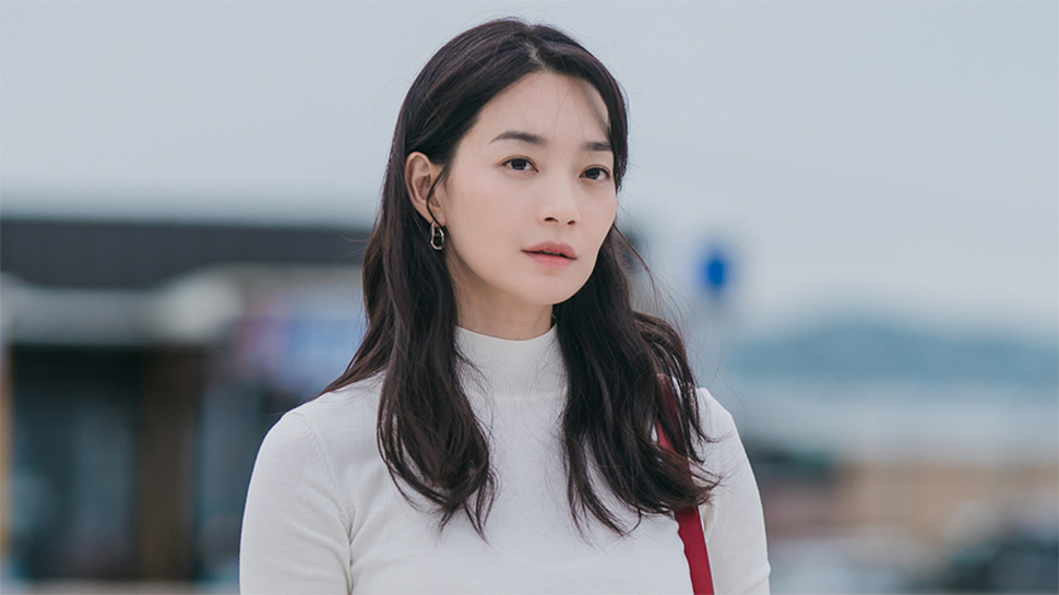 How Rich Is Korean Actress Shin Min Ah?
