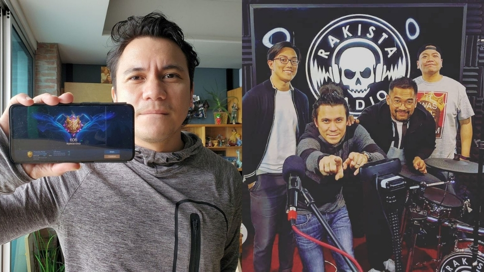 Here's The Real Story Behind Sponge Cola’s Song "alamat" For Mobile Legends