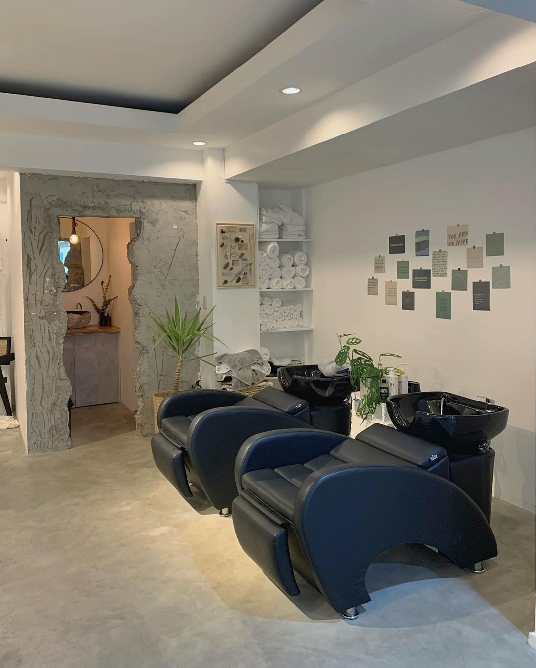 LOOK: Zoey's Beauty Lab Is the New Aesthetic Salon That Influencers ...