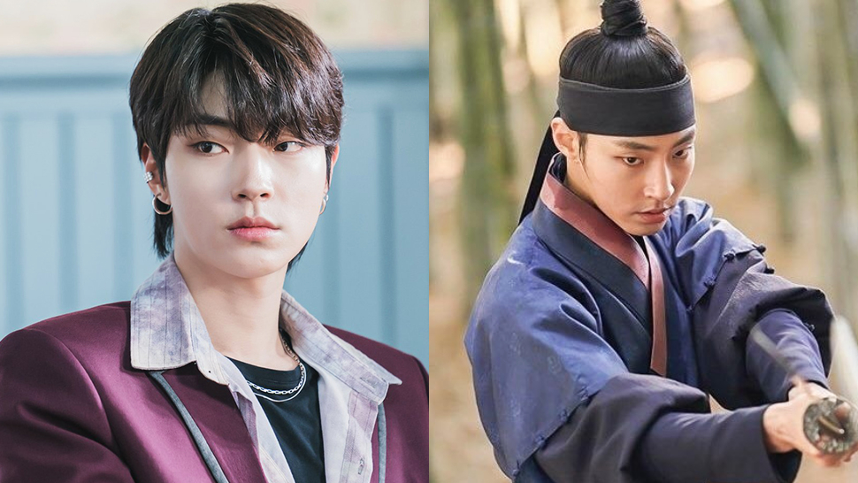 6 K-Dramas to Watch if You Love Korean Actor Hwang In Youp