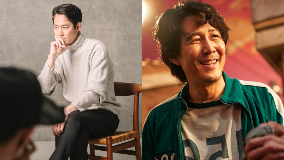 8 Things You Need to Know About "Squid Game" Actor Lee Jung Jae