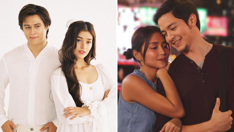 Did You Know? LizQuen Were the First Choice to Star in "Hello, Love, Goodbye"