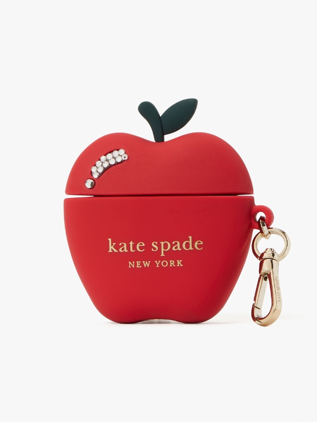 Quirky Airpod Cases We Want To Shop From Kate Spade New York's 