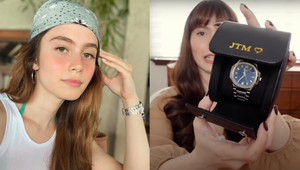 Here's Everything You Need To Know About Jessy Mendiola's P3 Million Watch