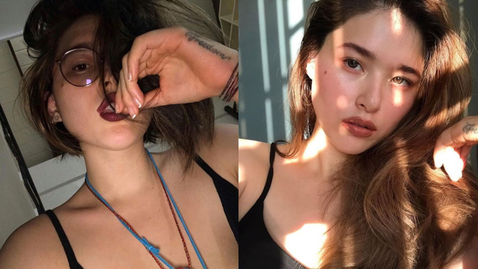 10 Sultry Yet Low-Key Selfie Poses to Try, As Seen on Kylie Padilla