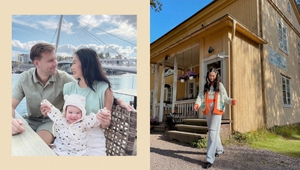 All The Places Camille Co Visited In Finland, As Seen On Instagram