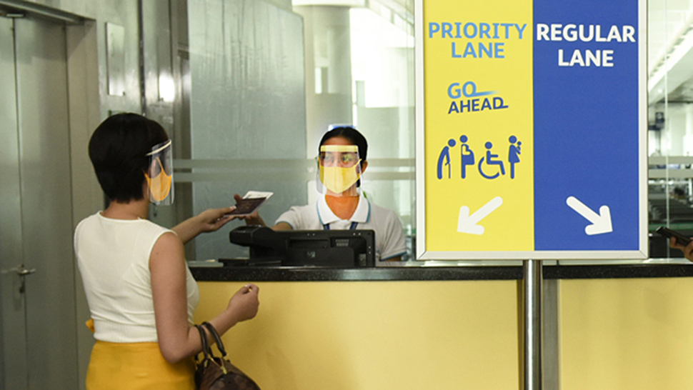 This New Cebu Pacific Add-on Lets You Skip The Boarding Line