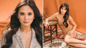 Isabel Oli Prats' Sultry 40th Birthday Shoot Is Proof That Age Is Just A Number