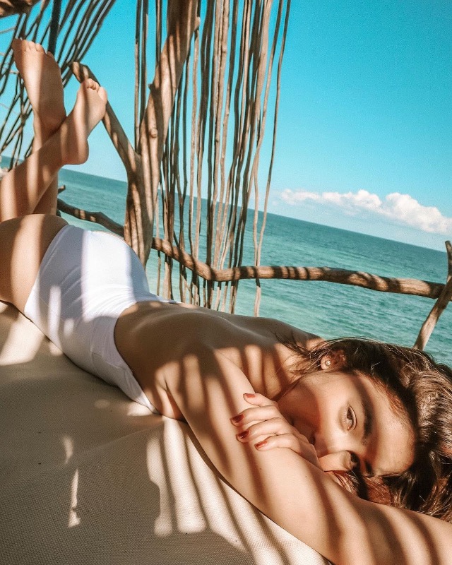 instagrammable poses to try, as seen on julia barretto
