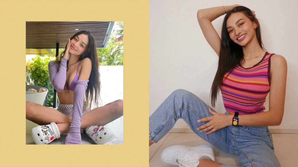9 Colorful, Casual Outfits We're Copying From Kylie Verzosa