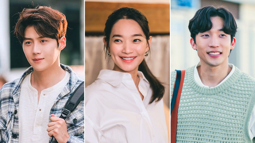 Here's Where You Can Watch The Cast Of "hometown Cha-cha-cha" Next