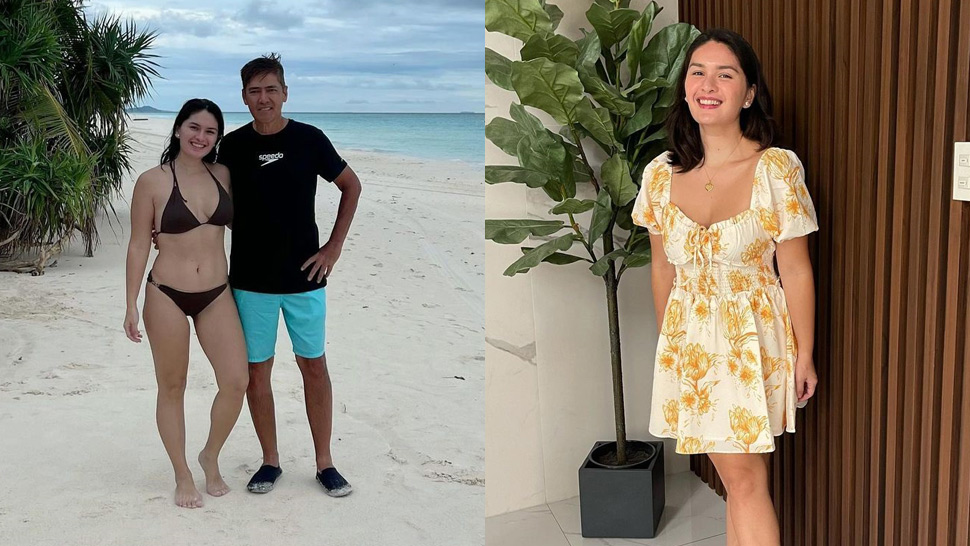 Pauleen Luna Proudly Shows Off The Results Of Her Fitness Journey In Amanpulo
