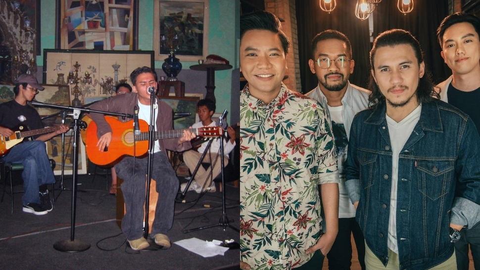 Did You Know? Sponge Cola’s Hit Song "jeepney" Was Originally A School Project