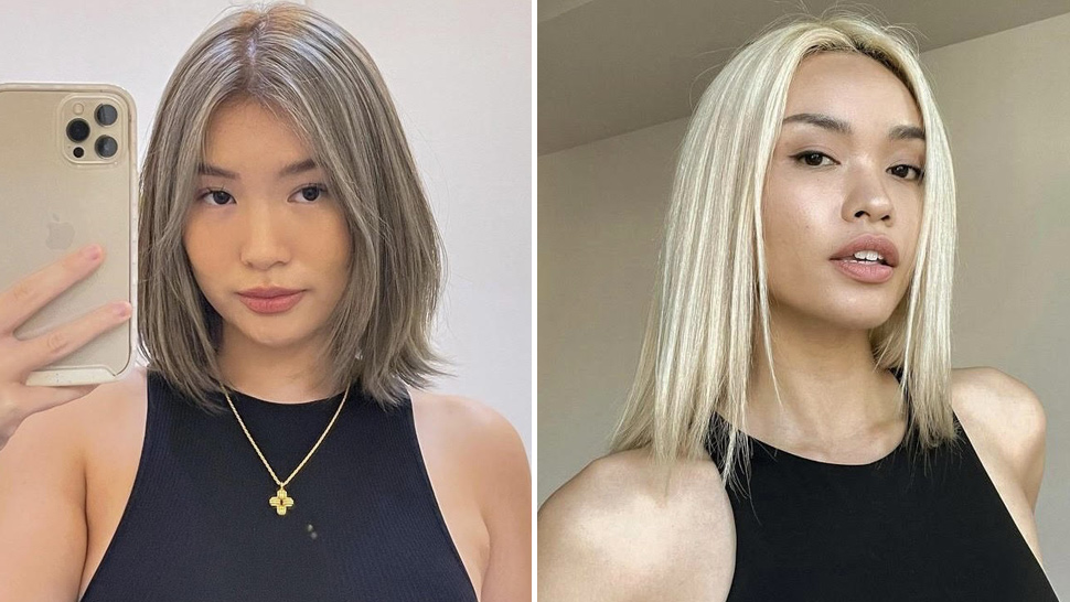 Want a Lighter Hair Color? Here Are 8 Influencer-Approved Shades to Try