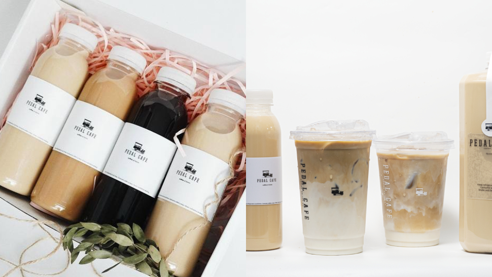 This Box Of Assorted Coffee Is The Perfect Gift For The Caffeine-obsessed