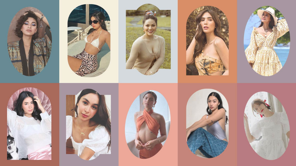 Meet Preview's 10 Best (Under) Dressed Ladies of 2021