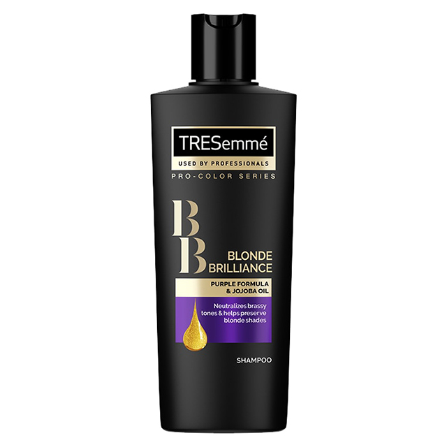 best purple shampoo for bleached hair