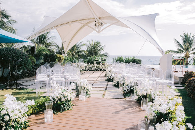 best wedding venues in Boracay, philippines