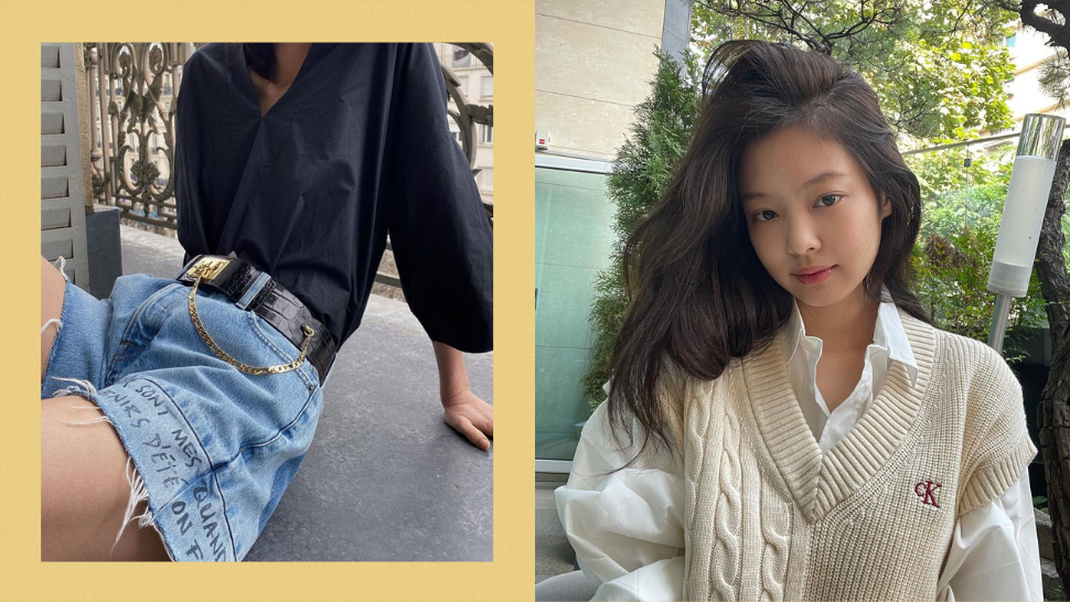 8 Effortless "Ulzzang" Outfits to Try If You Want to Achieve the Aesthetic